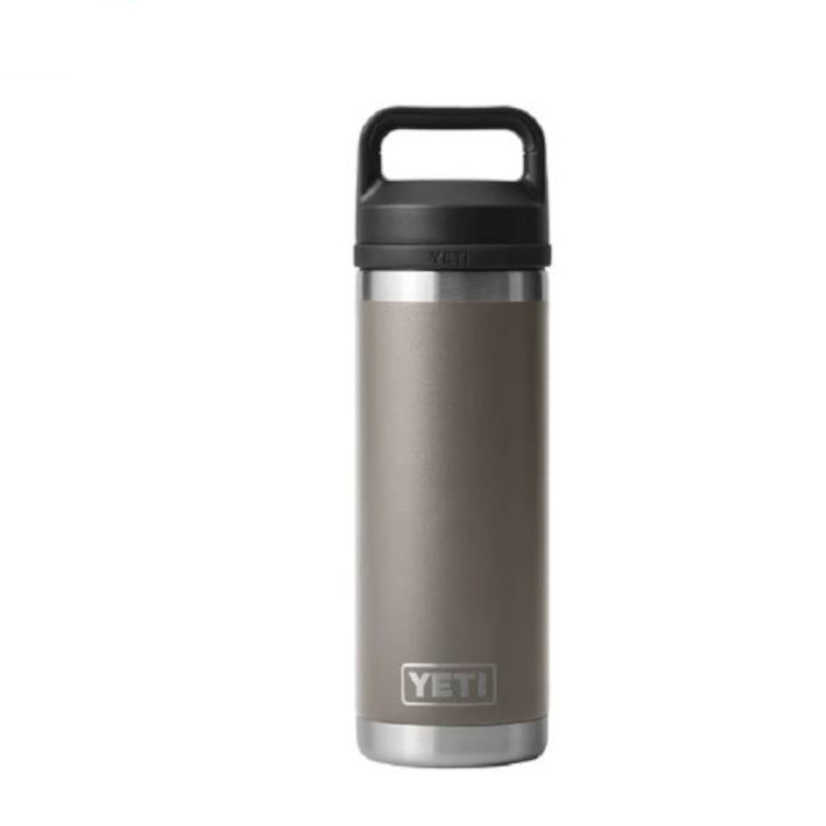 Yeti Rambler 18 oz Bottle with Chug Cap